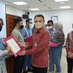 LSP SDM TIK Sertifikasi Tenaga Kerja BRI Coporate University LSP SDM TIK Sertifikasi Tenaga Kerja BRI Coporate University
