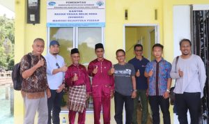 Sumbang PAD Terbesar, Bumdes Piasan Raih Juara Pertama Se-KKA