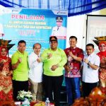 Ikuti Lomba Asman Toga, Kelompok Asman Happy Raih Peringkat Pertama dari 104 Asman