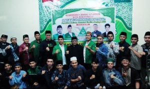 Zuwardi Terpilih Menjadi Ketua PAC GP Ansor Kota Bukittinggi Zuwardi Terpilih Menjadi Ketua PAC GP Ansor Kota Bukittinggi
