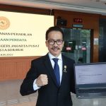 Kejar Keadilan, Soegiharto Santoso Ajukan Kasasi Dan Eksaminasi Publik