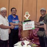 Kemenag Padang Panjang Apresiasi Film Pendek Islami Surau Tingga