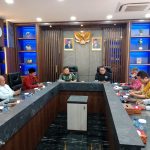 Steering Committee Rapimnas SMSI Rapat Bersama Pusat Sandi dan Siber TNI Angkatan Darat Steering Committee Rapimnas SMSI Rapat Bersama Pusat Sandi dan Siber TNI Angkatan Darat