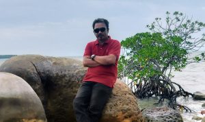 Realita Pendidikan Daring Dimasa Pandemi Covid-19