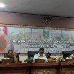 Gelar RDP, Aliansi Natuna Minta DPRD Batalkan Rencana Penambangan Pasir Silika