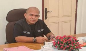 Wan Arismunandar Kembali Jabatan Sebagai Ketua Komisi I DPRD Natuna Wan Arismunandar Kembali Jabatan Sebagai Ketua Komisi I DPRD Natuna
