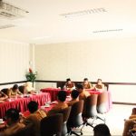 Jajaran Pimpinan Daerah Kabupaten Padang Pariaman Gelar Pertemuan Tentang Evaluasi Progres DAK Jajaran Pimpinan Daerah Kabupaten Padang Pariaman Gelar Pertemuan Tentang Evaluasi Progres DAK