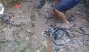 Meski Air Sering Mati, Perumda Tirta Nusa Tetap Upayakan Pelayanan Maksimal Meski Air Sering Mati, Perumda Tirta Nusa Tetap Upayakan Pelayanan Maksimal