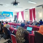 Jelang Hari Raya Idul Adha 1443 H, TPID  Kabupaten Padang Pariaman Lakukan Persiapan High Level Meeting