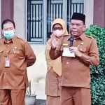 Wabup Padang Pariaman Jadi Pembina Apel Pagi RSUD Padang Pariaman Wabup Padang Pariaman Jadi Pembina Apel Pagi RSUD Padang Pariaman