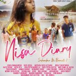 Launching Perdana Film “Nisa Diary Selembar Itu Berarti 2”, Drama Anak Natuna