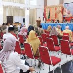 Alfian Apresiasi Tim LPPM UNP dan Kepala Dinas P3APPKB Provinsi Sumatera Barat Yang Aktif Dalam Program Penyetaraan Gender