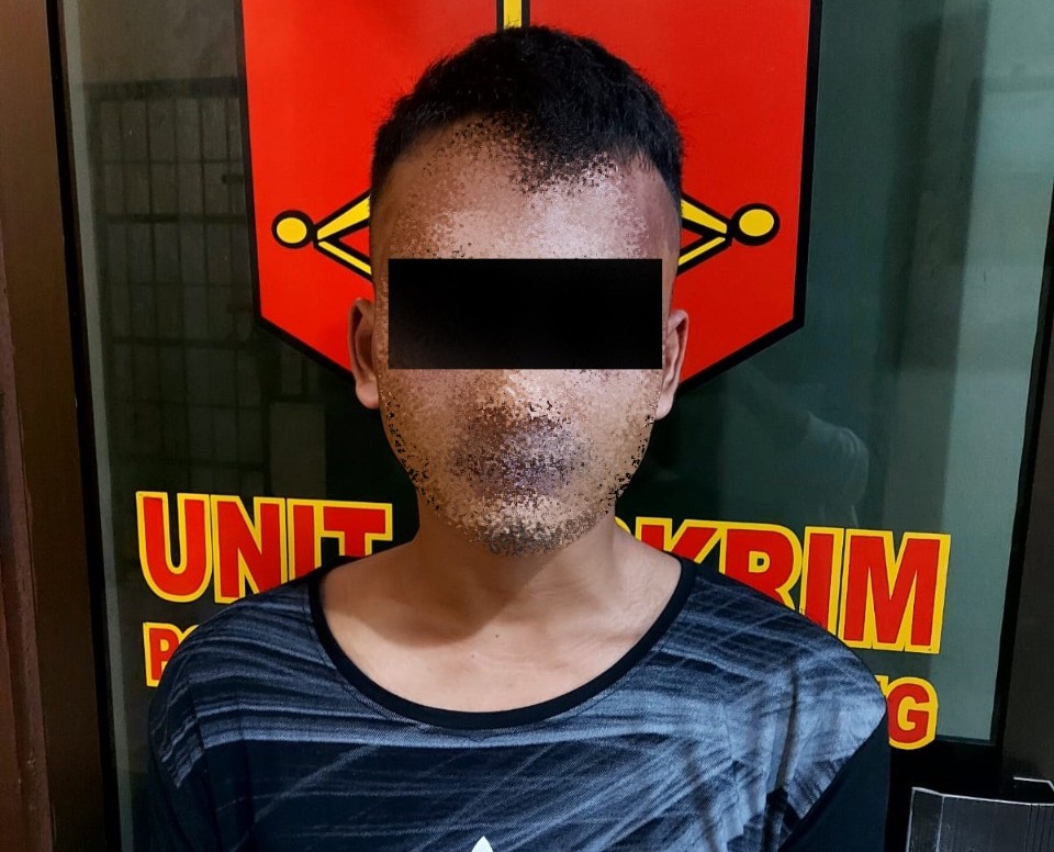 Kenal Wanita Lewat Medsos Pelaku Garap Korban di Pantai