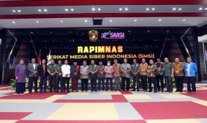 Buku “Loper Koran Jadi Jenderal”Dibedah, Dudung Memang Tokoh Inspiratif