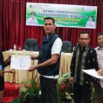 Sekda Tutup Pelatihan Inovasi Produk dan Strategi Pemasaran Bagi Pelaku UMKM Se-Kabupaten Padang Pariaman