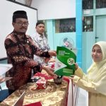 Kemenag Padang Panjang Berikan 24 Penghargaan