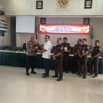 Kapolresta Tanjungpinang Dampingi Kunjungan PKDN Sespimti Polri Dikreg – 31 di Kota Tanjungpinang