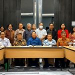 Dewan Pers-Menko Polhukam Bahas RKUHP, SMSI Terus Tolak Pasal Krusial Yang Potensial Lemahkan Kebebasan Pers