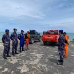 Memasuki Hari Ke-2, Tim SAR Gabungan Belum Temukan Korban Nelayan Jatuh Dari Bagan Memasuki Hari Ke-2, Tim SAR Gabungan Belum Temukan Korban Nelayan Jatuh Dari Bagan
