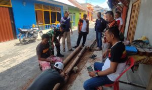 Dinilai Keberagaman Dan Toleransi, Kampung Pelimpak Akan Jadi Kampung Pancasila Dinilai Keberagaman Dan Toleransi, Kampung Pelimpak Akan Jadi Kampung Pancasila