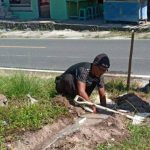 Warga Puas Pelayanan Perumda Air Minum Tirtanusa Ranai