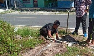 Warga Puas Pelayanan Perumda Air Minum Tirtanusa Ranai Warga Puas Pelayanan Perumda Air Minum Tirtanusa Ranai