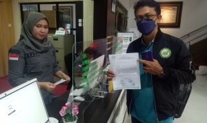 LSM Cindai Akan Laporkan Kejanggalan di Kejati Kepri ke Kejagung