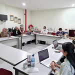 Komite Akreditasi Nasional Nyatakan LSP Geospasial Lulus Akreditasi Awal Komite Akreditasi Nasional Nyatakan LSP Geospasial Lulus Akreditasi Awal