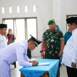 Sertijab Camat 2X11 Kayu Tanam, Bupati: Camat Adalah Pelayan Masyarakat, Bukan Untuk Dilayani Sertijab Camat 2X11 Kayu Tanam, Bupati: Camat Adalah Pelayan Masyarakat, Bukan Untuk Dilayani