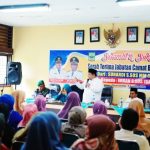 Bupati Padang Pariaman dan Ketua TP PKK Hadiri Sertijab Camat Batang Anai Bupati Padang Pariaman dan Ketua TP PKK Hadiri Sertijab Camat Batang Anai