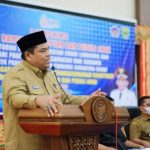 Suhatri Bur Hadiri Kegiatan Rembug Desa dan Penandatanganan Komitmen Serta Launching DRPPA Suhatri Bur Hadiri Kegiatan Rembug Desa dan Penandatanganan Komitmen Serta Launching DRPPA
