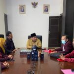 Audiensi PPNI Bersama Bupati Padang Pariaman Audiensi PPNI Bersama Bupati Padang Pariaman