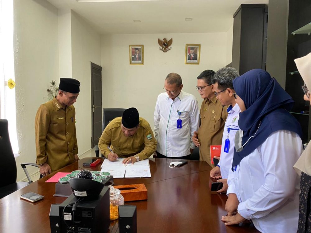 Suhatri Bur: Visi Padang Pariaman Berjaya Harus Dirasakan Oleh Masyarakat Suhatri Bur: Visi Padang Pariaman Berjaya Harus Dirasakan Oleh Masyarakat