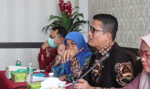 Kabupaten Padang Pariaman Dipercaya Sebagai Tuan Rumah Pelaksana ISKADA Kabupaten Padang Pariaman Dipercaya Sebagai Tuan Rumah Pelaksana ISKADA