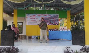 ALIP Kepri Gelar Perlombaan HUT RI Ke-77 Berkat Dukungan BNPB Kepri