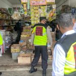 Jelang Pelaksanaan G20, Polres Bintan Bersama Polsek Jajaran Laksanakan KRYD Untuk Menjamin Situasi Kamtibmas Tetap Kondusif
