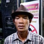 Ini Klarifikasi Sopir Truk Usai Videonya Viral Terkait Dugaan Pungli Oleh Oknum Polsek Palmatak
