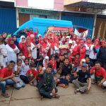 Memperingati HUT Ke 77 Kemerdekaan RI Tahun 2022 Paguyuban Pasundan Kota Tanjungpinang Adakan Family Gathering