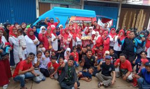 Memperingati HUT Ke 77 Kemerdekaan RI Tahun 2022 Paguyuban Pasundan Kota Tanjungpinang Adakan Family Gathering Memperingati HUT Ke 77 Kemerdekaan RI Tahun 2022 Paguyuban Pasundan Kota Tanjungpinang Adakan Family Gathering