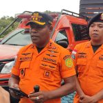 Nelayan Anambas Jatuh Dari Atas Bagan, Tim SAR Gabungan Lakukan Pencarian