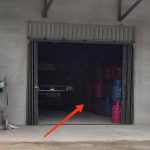 Tidak Kantongi Izin, Salah Satu Gudang Penyimpanan Gas LPG di Kelurahan Bandarsyah Diduga Ilegal Tidak Kantongi Izin, Salah Satu Gudang Penyimpanan Gas LPG di Kelurahan Bandarsyah Diduga Ilegal