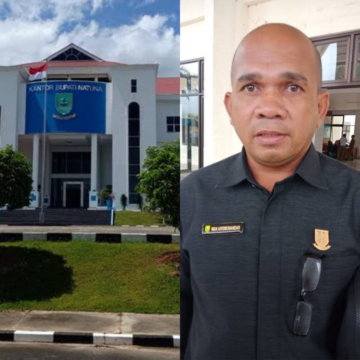 Di Anggap “Kelabui” Masyarakat, Wan Arismunandar Kritik Keras Kinerja Pemerintah Daerah