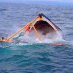 Kapal Pompong Nelayan Jemaja di Tabrak Tangker, Satu Orang Dinyatakan Hilang