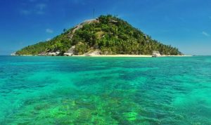 Habiskan Puluhan Miliyar, Proyek Pengaman Pantai Pulau Semiun dan Pulau Betul Tidak Tepat Sasaran? Habiskan Puluhan Miliyar, Proyek Pengaman Pantai Pulau Semiun dan Pulau Betul Tidak Tepat Sasaran?
