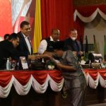 Fraksi DPRD Kepri Setujui LPP-APBD 2021 Jadi Perda