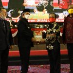 DPRD Kepri Rapat Paripurna Rancangan KUA PPAS APBD Perubahan 2022
