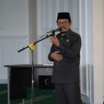 Kakankemenag Bersama Walikota Kembali Salurkan Zakat Kepada 263 Mustahik Kakankemenag Bersama Walikota Kembali Salurkan Zakat Kepada 263 Mustahik