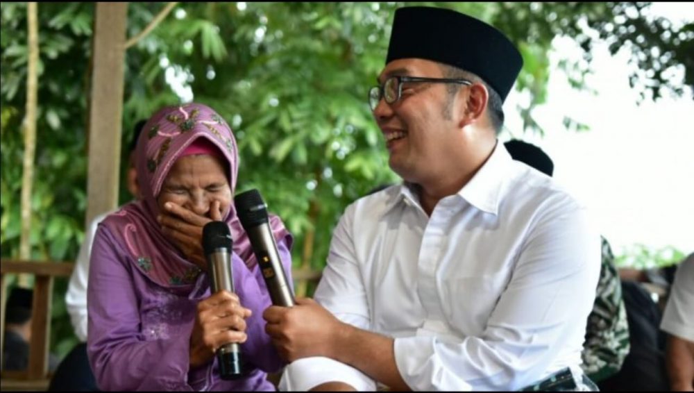 Ridwan Kamil–Ganjar Pranowo Kandidat Terkuat Pemimpin Nasional 2024 Ridwan Kamil–Ganjar Pranowo Kandidat Terkuat Pemimpin Nasional 2024