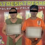 Penjual Dan Pembeli Chip Higgs Domino Di Bintan Diringkus Polisi