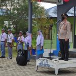 Antisipasi Kenakalan Remaja, Kapolsek Serasan Berikan Himbauan Kamtibmas Kepada Para Pelajar SMA 1 Antisipasi Kenakalan Remaja, Kapolsek Serasan Berikan Himbauan Kamtibmas Kepada Para Pelajar SMA 1